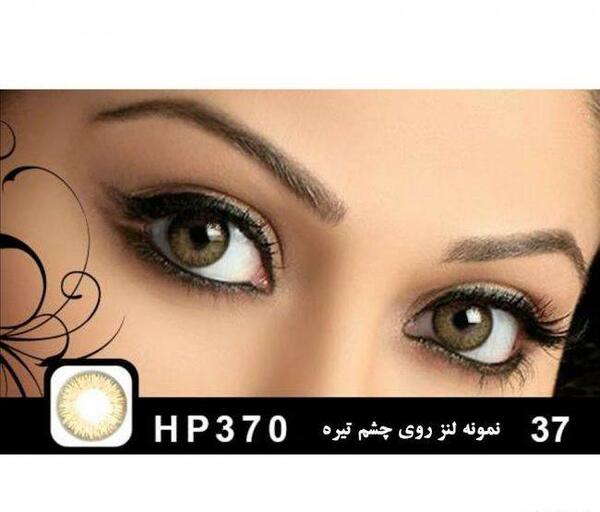عکس چشم طوسی برای پروفایل