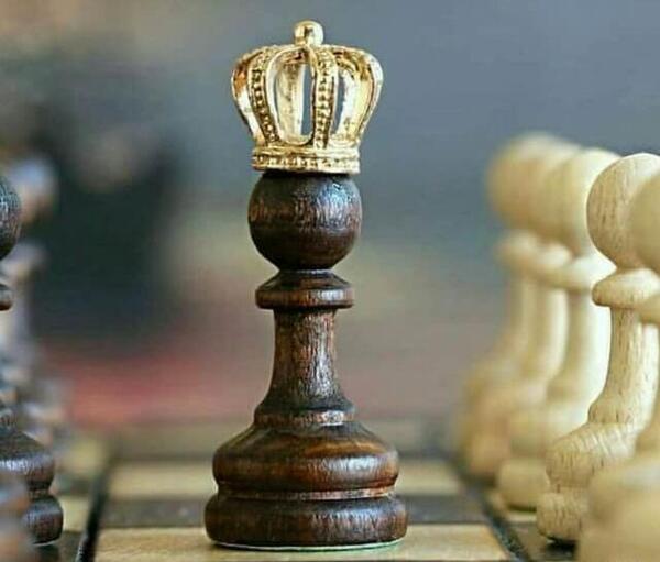 عکس پروفایل شیک تاج