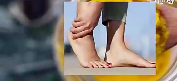 عکس ضرب دیدگی دست