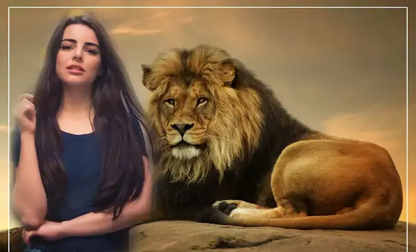 عکس شیر شما