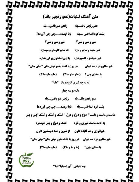 عکس شیر شما
