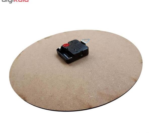 عکس ساعت یونیکورن