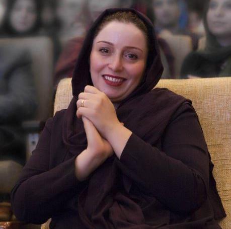 عکس ژاله صامتی و بچه هایش