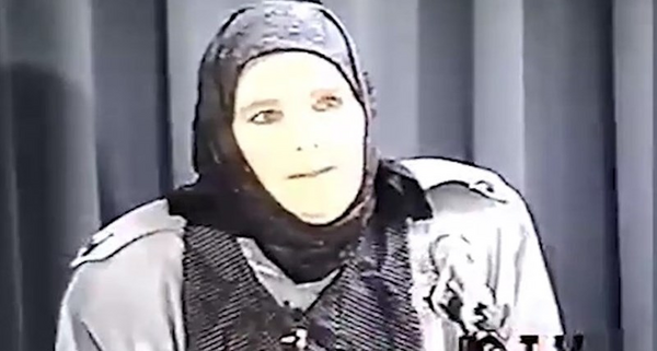 عکس حجاب یهود