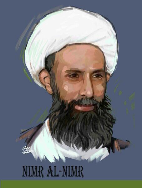 عکس حضرت عباس نقاشی