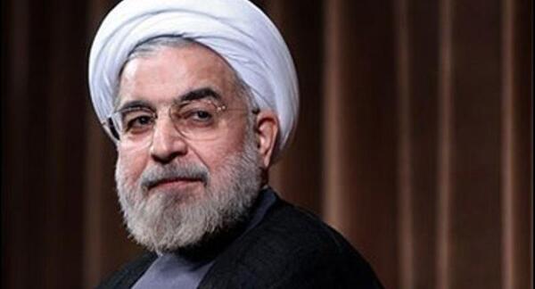 عکس جالب رئیسی