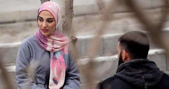 عکس ثریا در فیلم سرجوخه