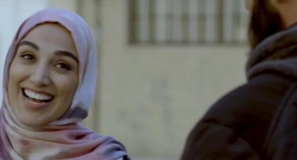 عکس ثریا در فیلم سرجوخه