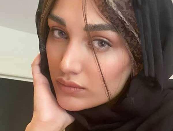 عکس ثریا در فیلم سرجوخه