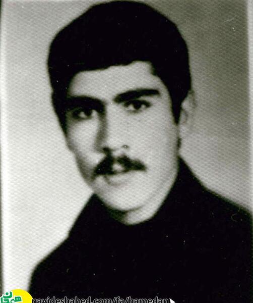 عکس حسین ازادی