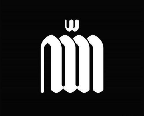 عکس الله سیاه و سفید