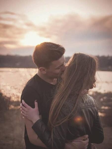 عکس عاشقانه بدون متن شاخی