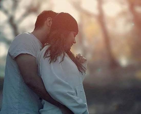 عکس عاشقانه بدون متن شاخی