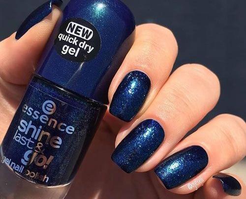 عکس ژلیش ناخن عروس