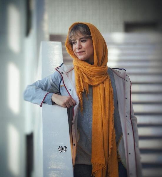 عکس ستاره پسیانی در جیران