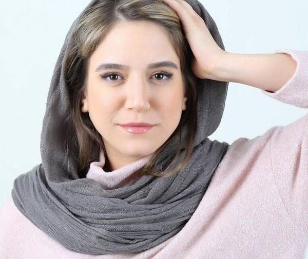 عکس ستاره پسیانی در جیران
