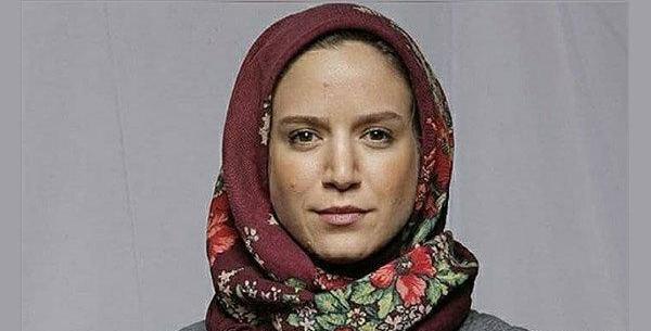 عکس ستاره پسیانی در جیران