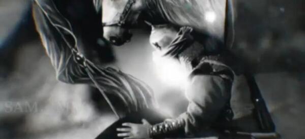 عکس شب عاشورا محرم