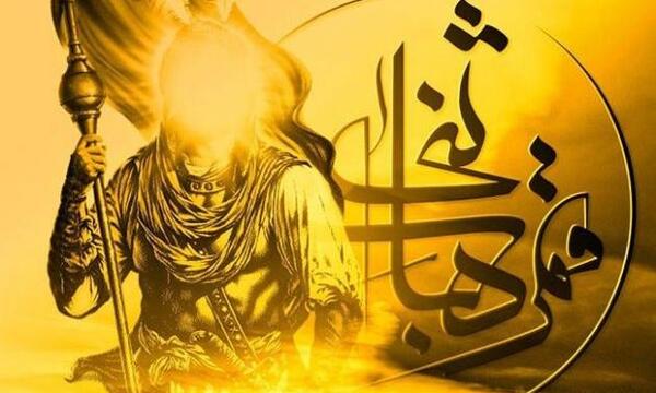 عکس شب عاشورا محرم