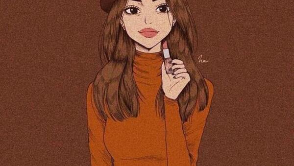 عکس عاشقانه غمگین بدون متن دخترونه شیک