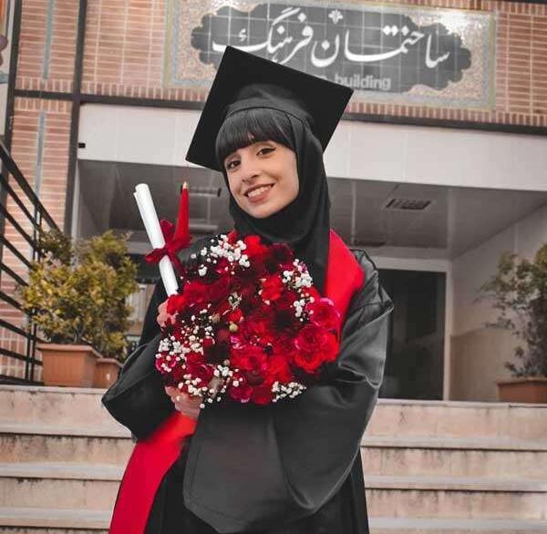 عکس ایران جعفری