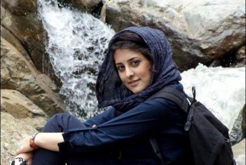 عکس ایران جعفری