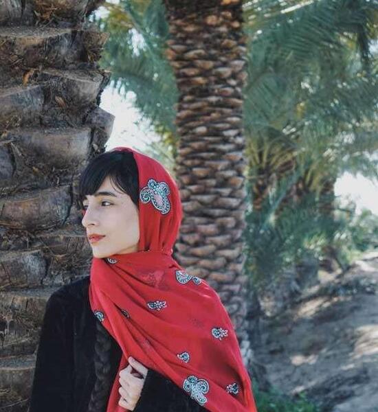 عکس ایران جعفری