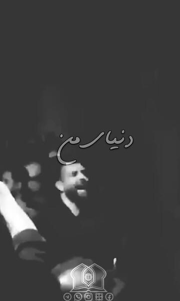 عکس سیاه سفید محرم