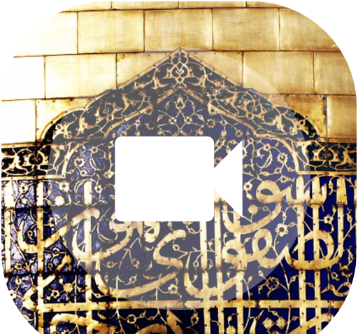عکس تصاویر زنده حرم امام رضا
