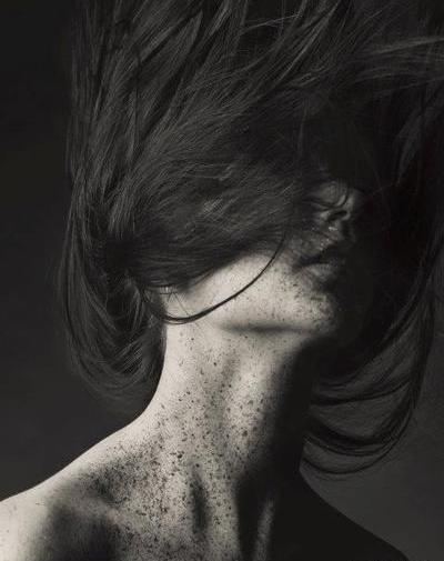عکس سیاه سفید مود