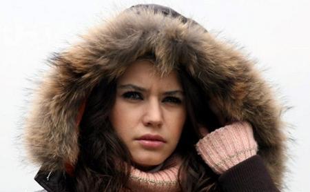 عکس زیبای سمر