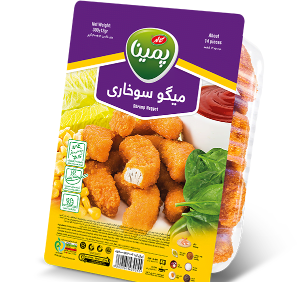 عکس ذرت بسته بندی
