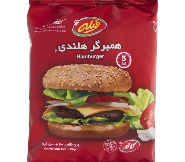 عکس ذرت بسته بندی