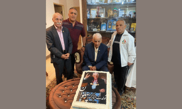 عکسهای امامعلی حبیبی