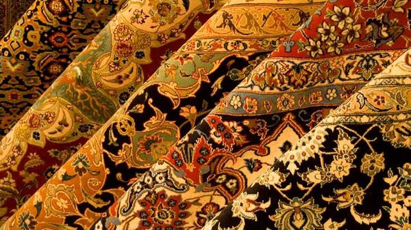 عکس متحرک ذره بین