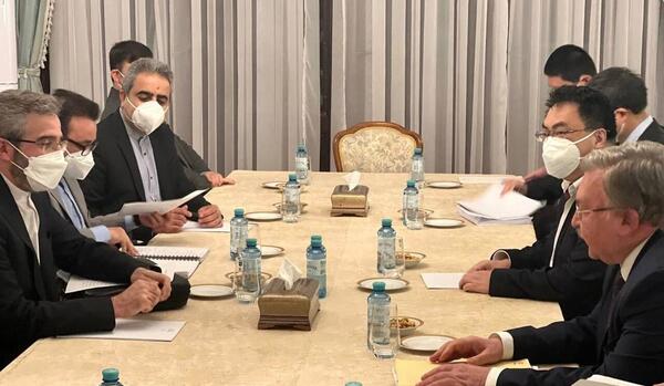 عکس سفر رئیسی به روسیه