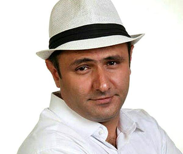 عکسهای حمیدرضا حافظ شجری