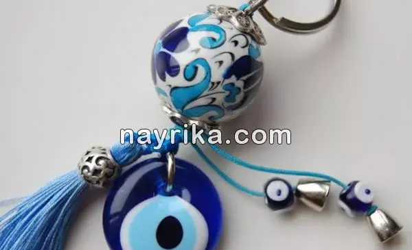 عکس دعای چشم زخم قوی