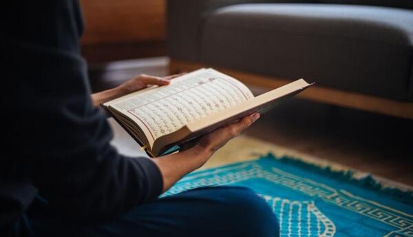 عکس دعای چشم زخم قوی