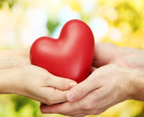 عکس بدون متن قلبی