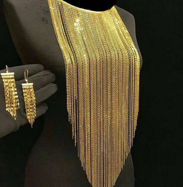 عکس سرویس طلا عربی