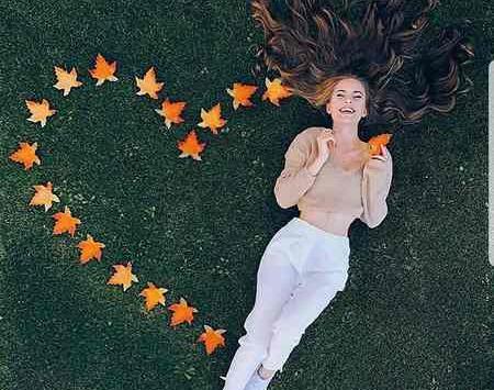 عکس دخترونه عاشقانه