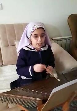 عکس شعر ضرب ۹