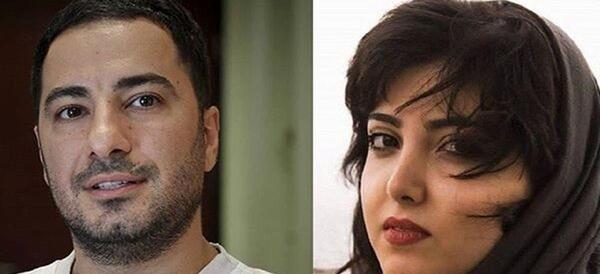 عکس های عاشقانه فیلم های ایرانی