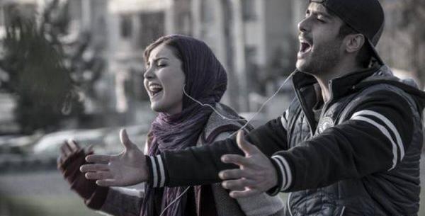 عکس های عاشقانه فیلم های ایرانی