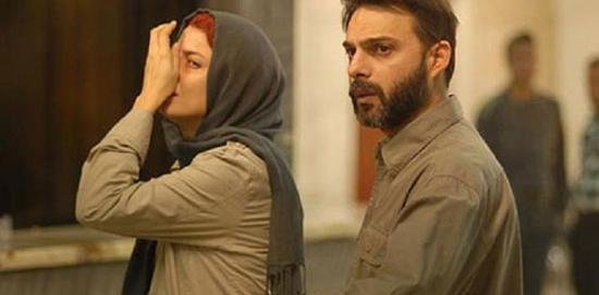 عکس های عاشقانه فیلم های ایرانی