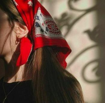 عکس پروفایل زیبا ی دخترانه
