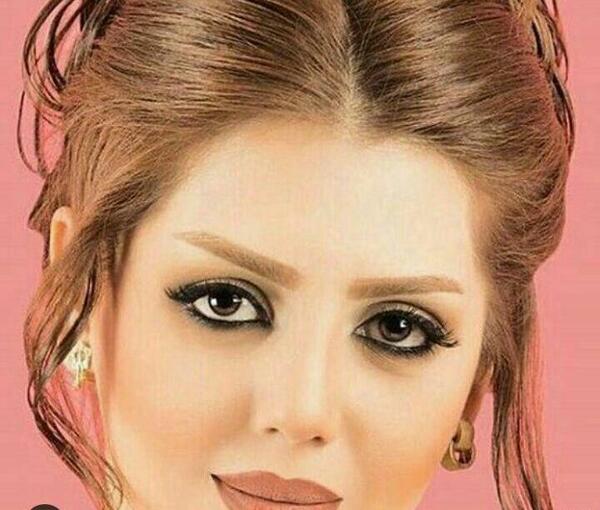 عکس رنگ مو گرانیتی