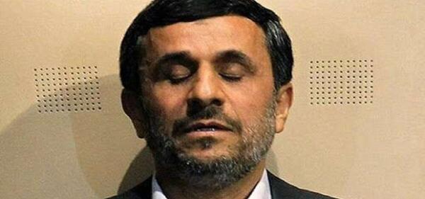 عکس رئیسی روحانی