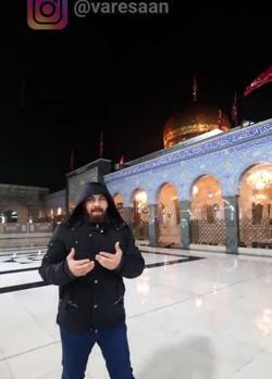 عکسهای بچه احمد شاه مسعود